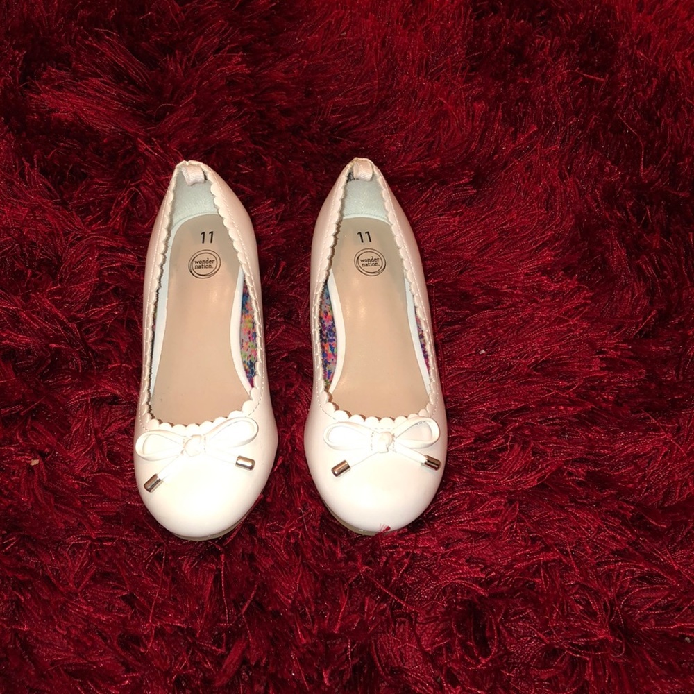 🌸Easter Delight toddler dress shoes🌸